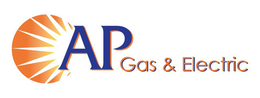 AP GAS & ELECTRIC trademark