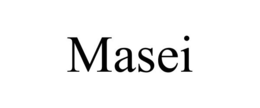 MASEI trademark