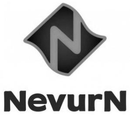 N NEVURN trademark