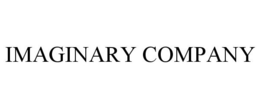 IMAGINARY COMPANY trademark
