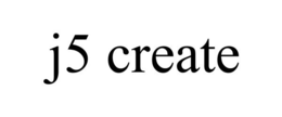 J5 CREATE trademark