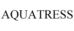 AQUATRESS trademark