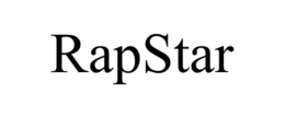 RAPSTAR trademark