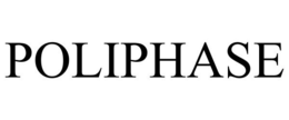 POLIPHASE trademark
