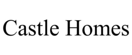 CASTLE HOMES trademark