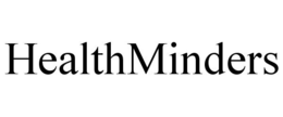 HEALTHMINDERS trademark