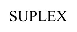 SUPLEX trademark