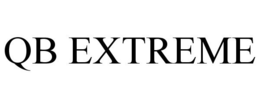 QB EXTREME trademark