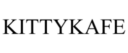 KITTYKAFE trademark