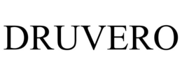DRUVERO trademark