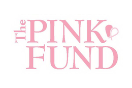 THE PINK FUND trademark