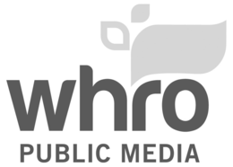 WHRO PUBLIC MEDIA trademark