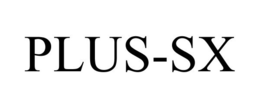 PLUS-SX trademark