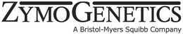 ZYMOGENETICS A BRISTOL-MYERS SQUIBB COMPANY trademark