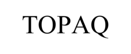 TOPAQ trademark