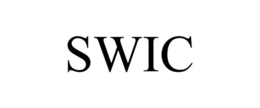SWIC trademark