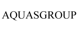 AQUASGROUP trademark