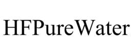 HFPUREWATER trademark