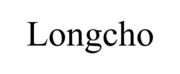 LONGCHO trademark