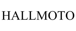 HALLMOTO trademark
