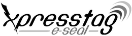XPRESSTAG E-SEAL trademark