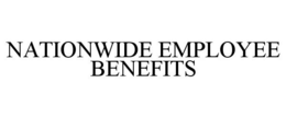 NATIONWIDE EMPLOYEE BENEFITS trademark