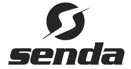 S SENDA trademark