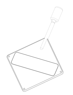 MAKLANE XPRESS TAG trademark