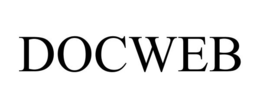 DOCWEB trademark