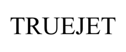 TRUEJET trademark