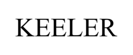 KEELER trademark
