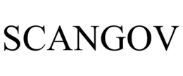 SCANGOV trademark