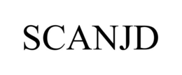 SCANJD trademark