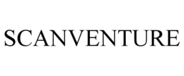 SCANVENTURE trademark