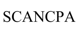 SCANCPA trademark