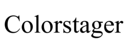 COLORSTAGER trademark