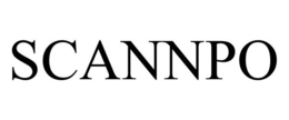 SCANNPO trademark