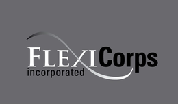 FLEXICORPS INCORPORATED trademark