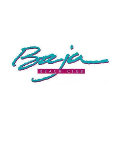BAJA BEACH CLUB trademark