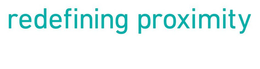 REDEFINING PROXIMITY trademark