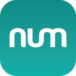NUM trademark