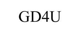 GD4U trademark