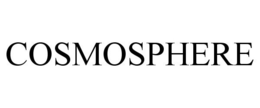 COSMOSPHERE trademark