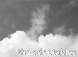 THE ADOPTABLES trademark