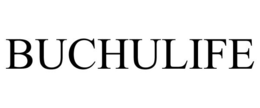 BUCHULIFE trademark