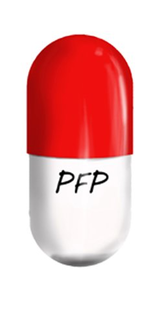 PFP trademark