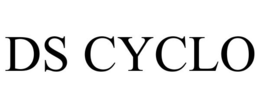 DS CYCLO trademark