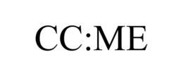 CC:ME trademark