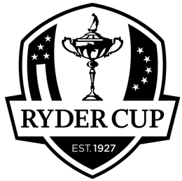 RYDER CUP EST. 1927 trademark