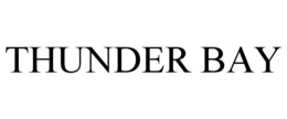 THUNDER BAY trademark